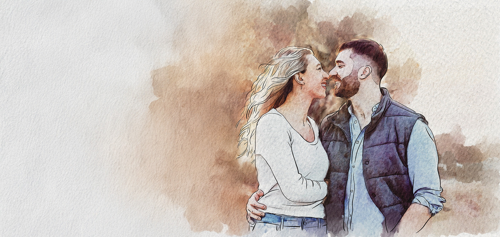 How to Get a Beautiful Custom Painting from Your Favorite Photo?