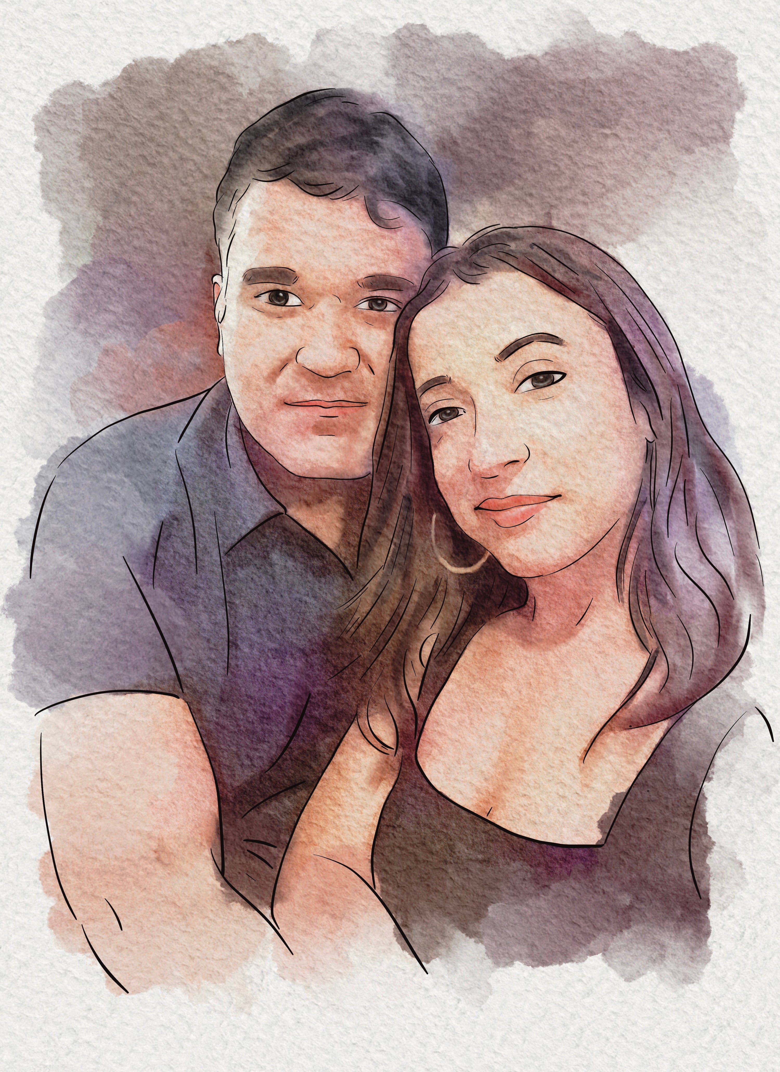 Customized Paintings: Transform Your Vision into Art