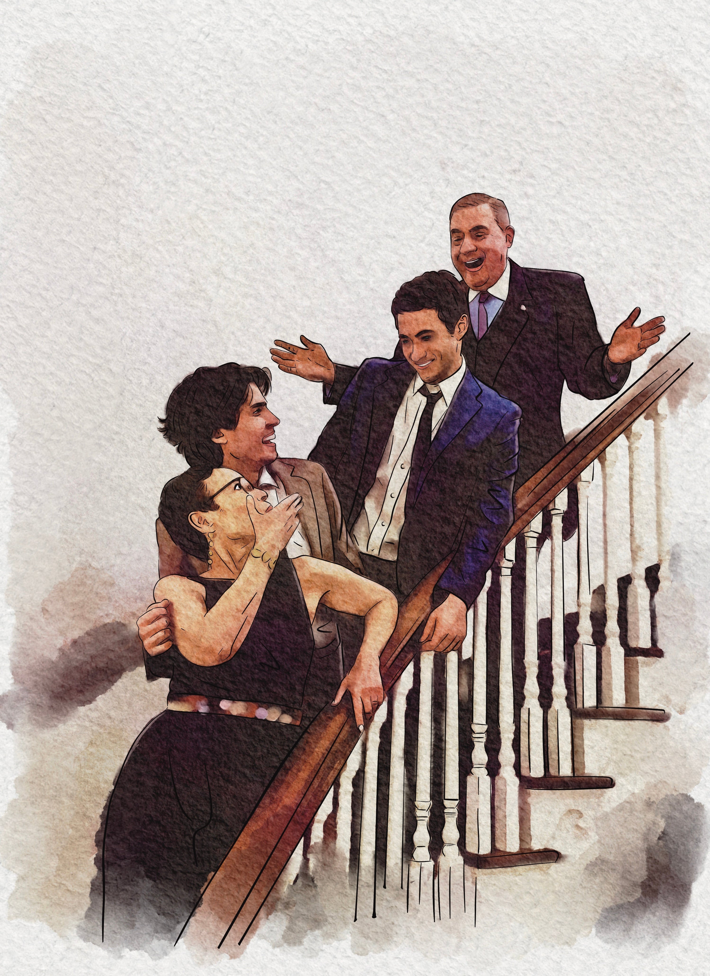 Captivating Painting on Family: Create Timeless Art with Loved Ones