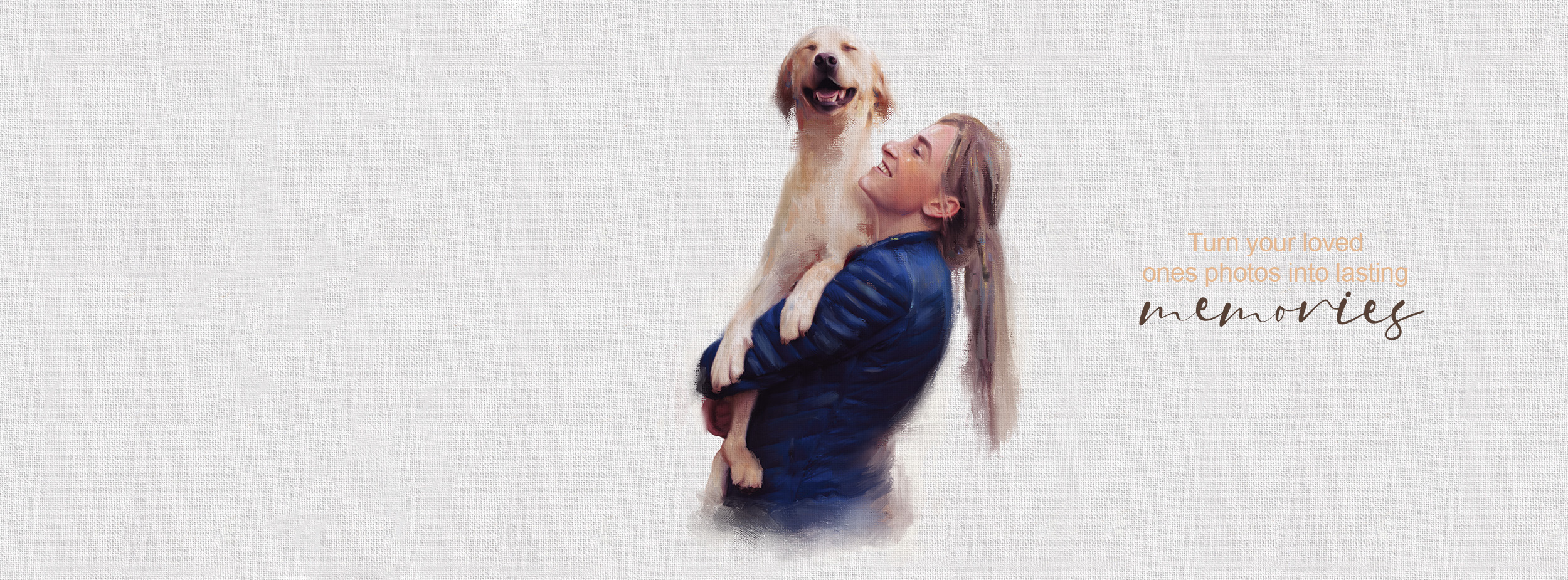 Pet Portraits