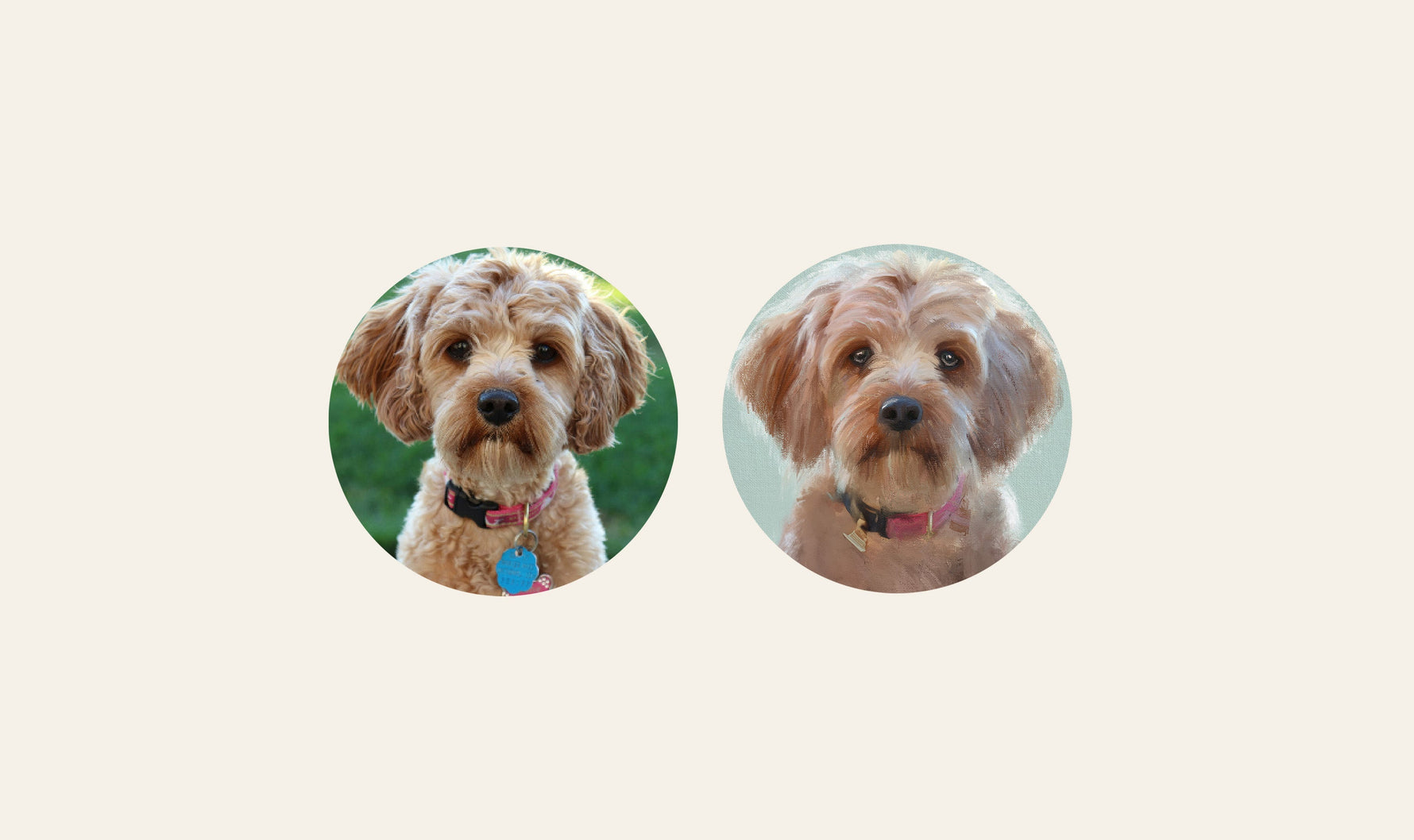 Master the Art of Painting Dog Portraits: Tips for Stunning Results