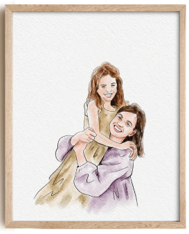 Watercolor Painting Tips for Capturing Landscapes and Portraits