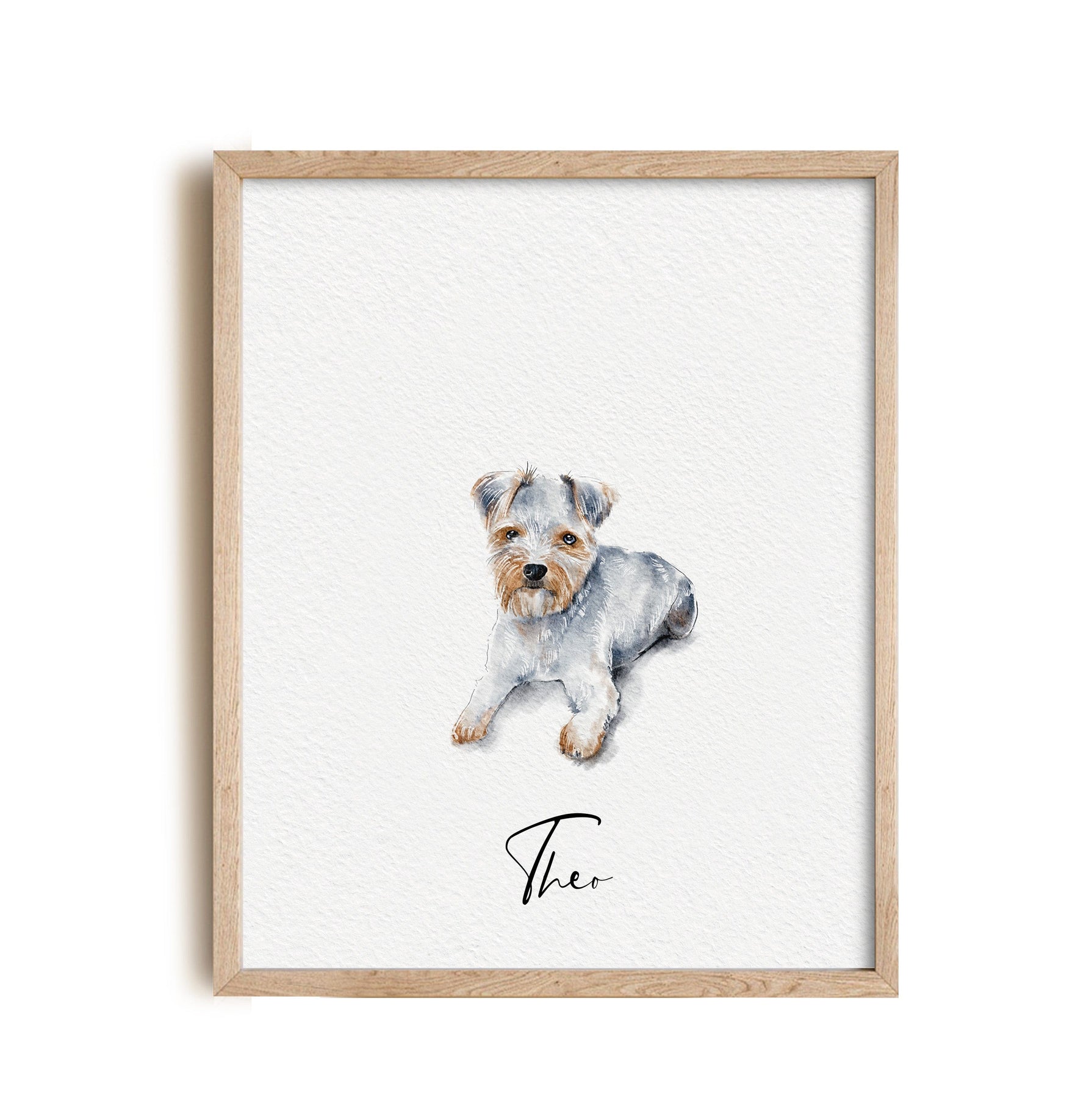 Captivating Portraits for Pets: Transform Your Furry Friend into Art