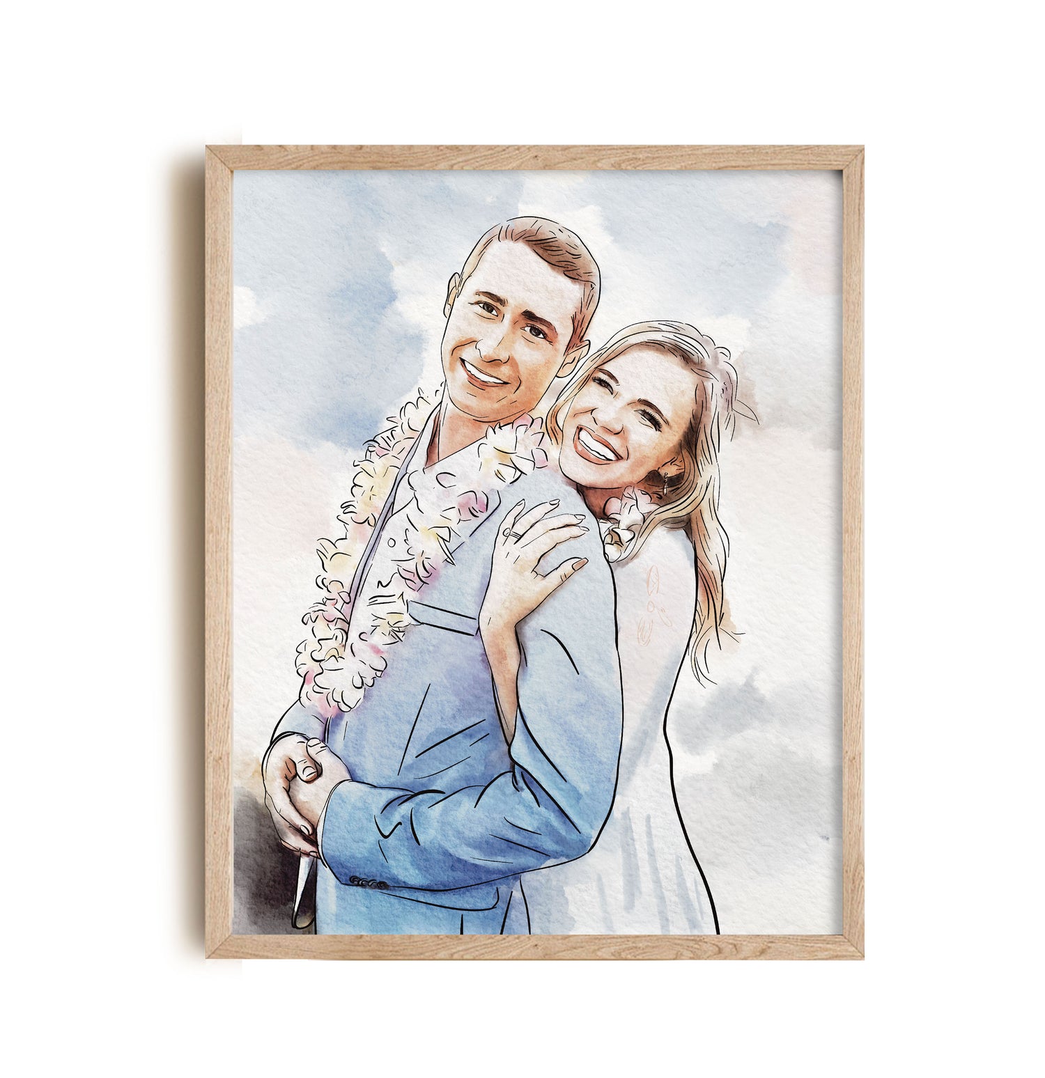 Anniversary Painting